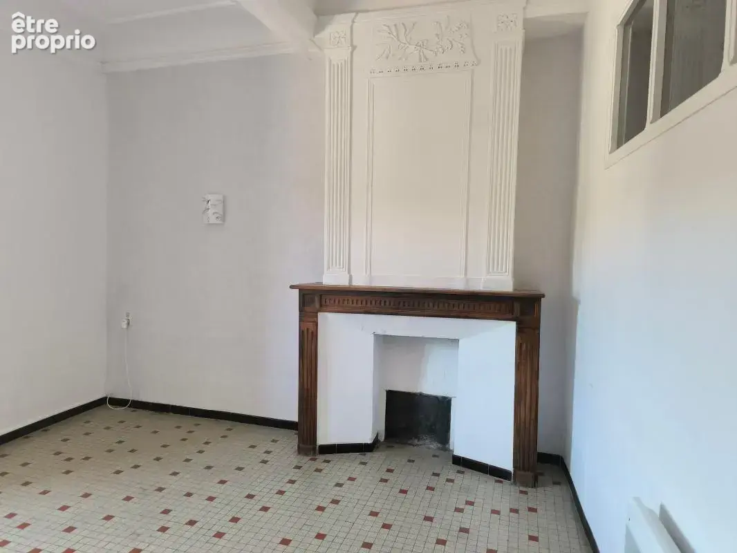 Maison de village + terrasse - photo 15