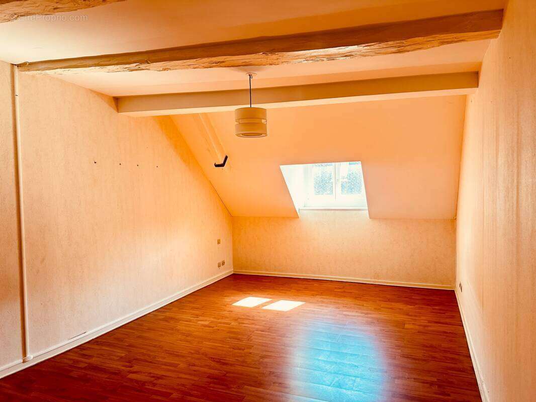 Besancon boucle, a proximite de la place st pierre, appartement de type 6 de 145 m2 - photo 14