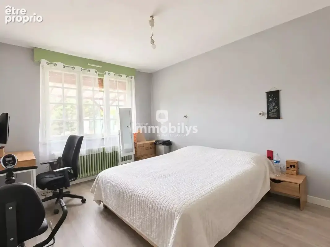 Plain pied semi individuel ! - photo 2