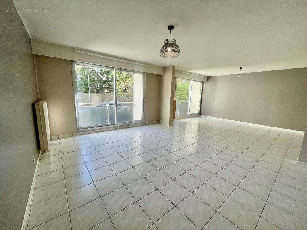 Appartement à MILLAU