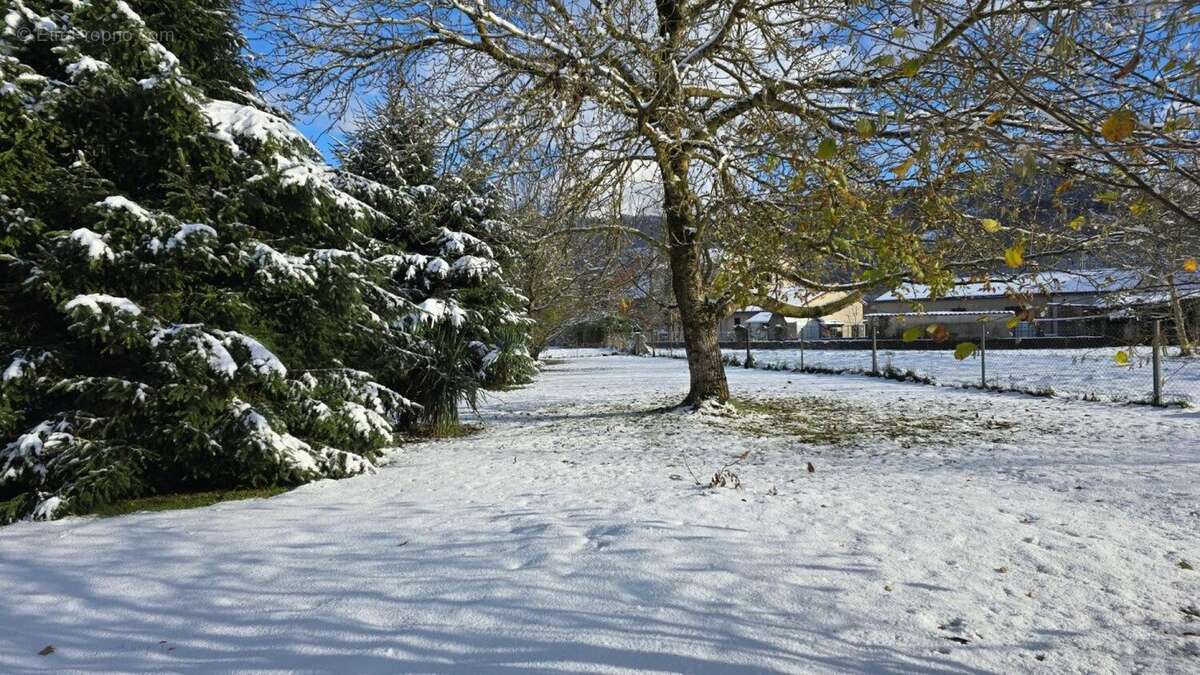 Photo 5 - Terrain à BELESTA