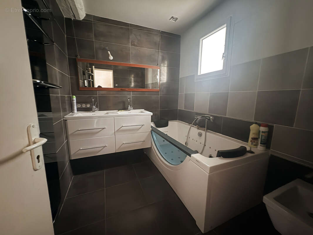 Maison à DIGNE-LES-BAINS