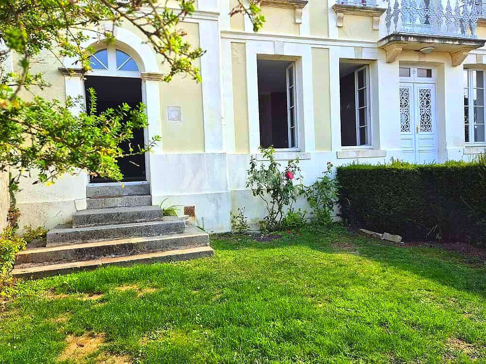 Appartement à TROUVILLE-SUR-MER
