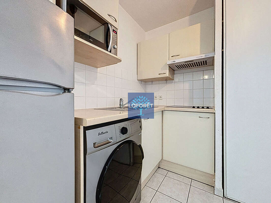 Appartement à CERGY