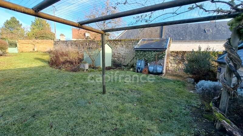 Maison à vendre 8 pièces proche de SOISSONS (02) - photo 30