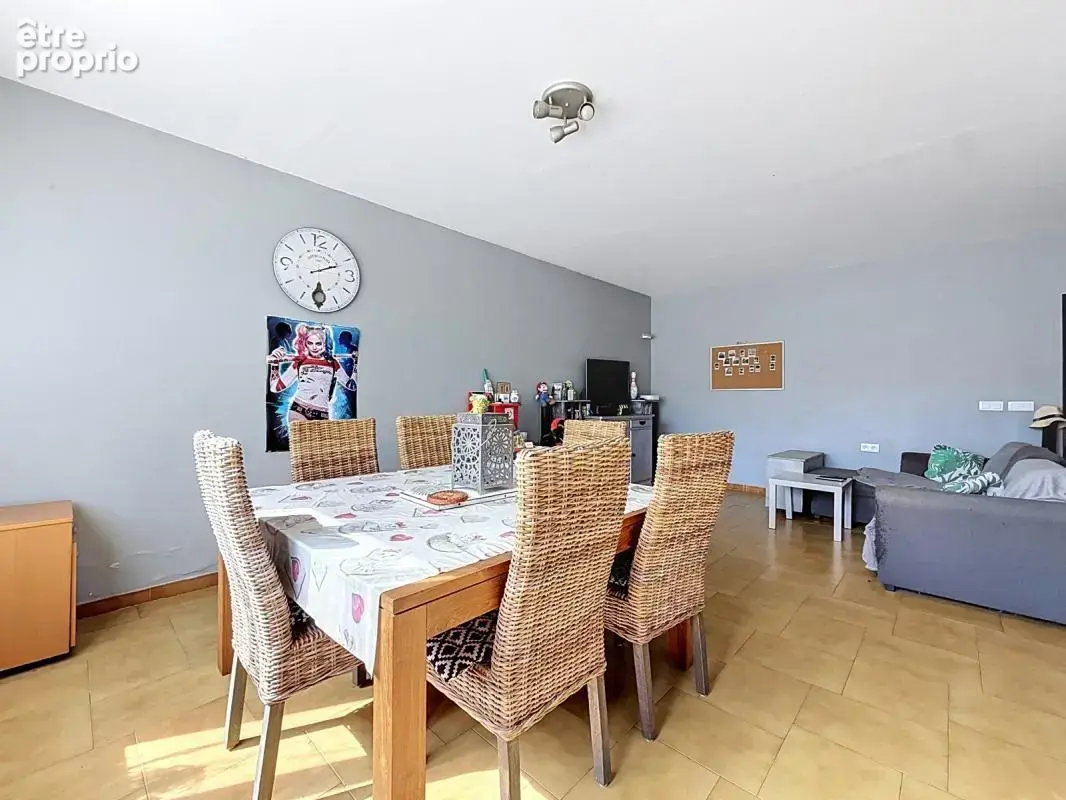 Exclusivité - avignon extra-muros - maison de 105m2 - photo 4