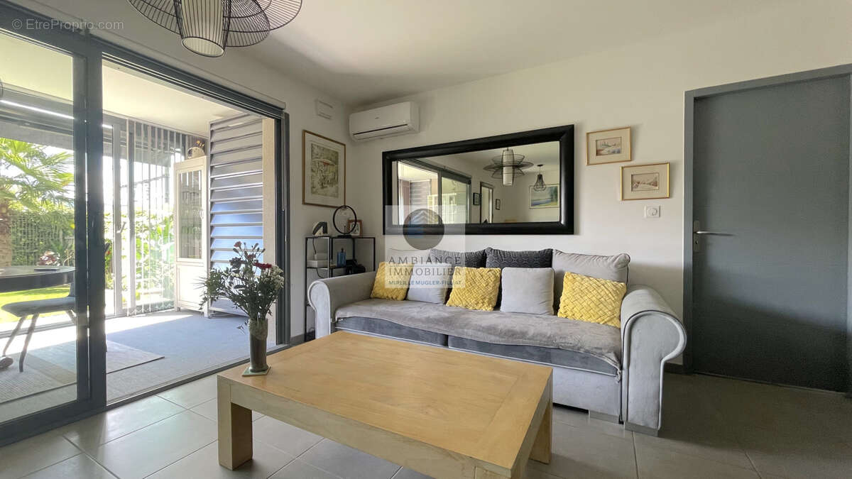 Appartement à VALENCE