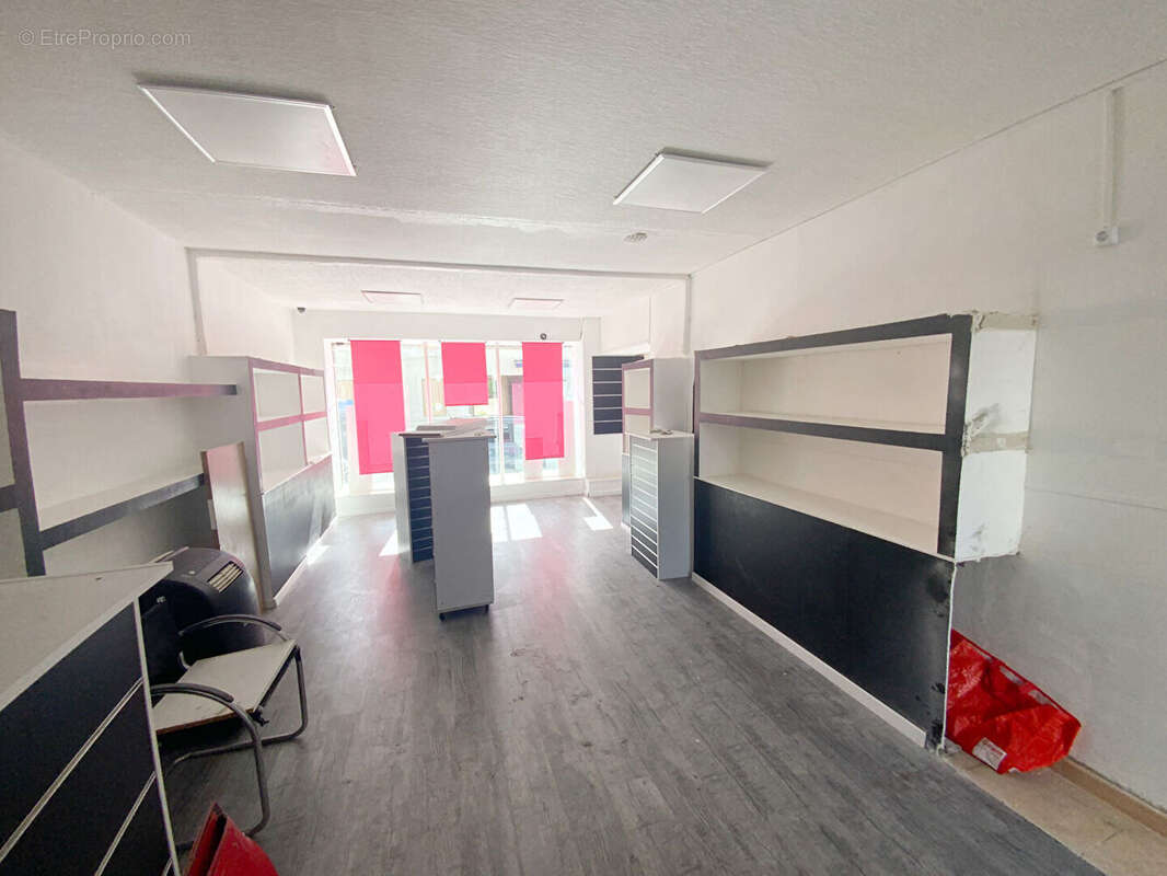Immeuble de rapport - centre ville - photo 4