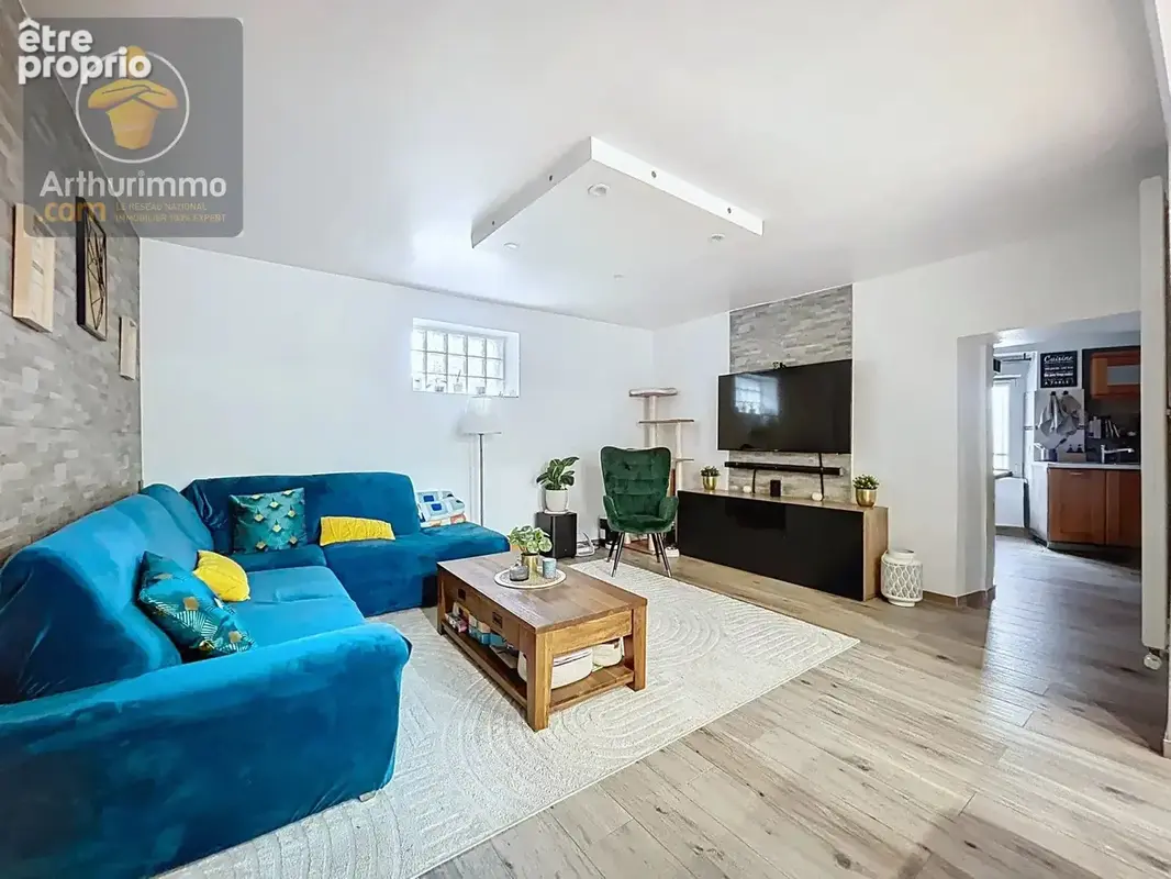 Vente Maison Villecresnes(94440) 335 000ï¿œ - photo 3