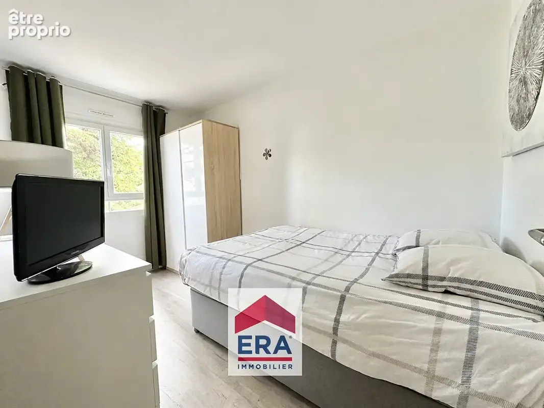 Appartement Sartrouville 4 pièce(s) 63 m2 - photo 6