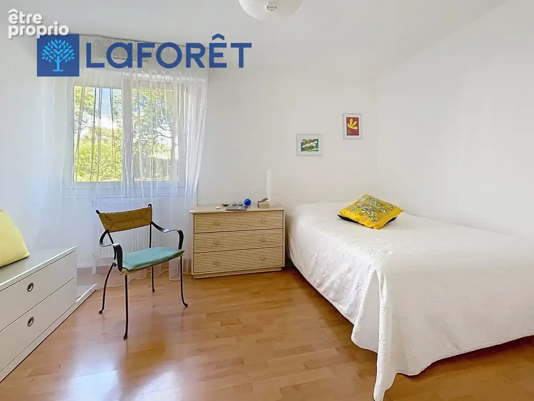 Appartement Cagnes Sur Mer 2 pièce(s) 56 m2 - photo 6