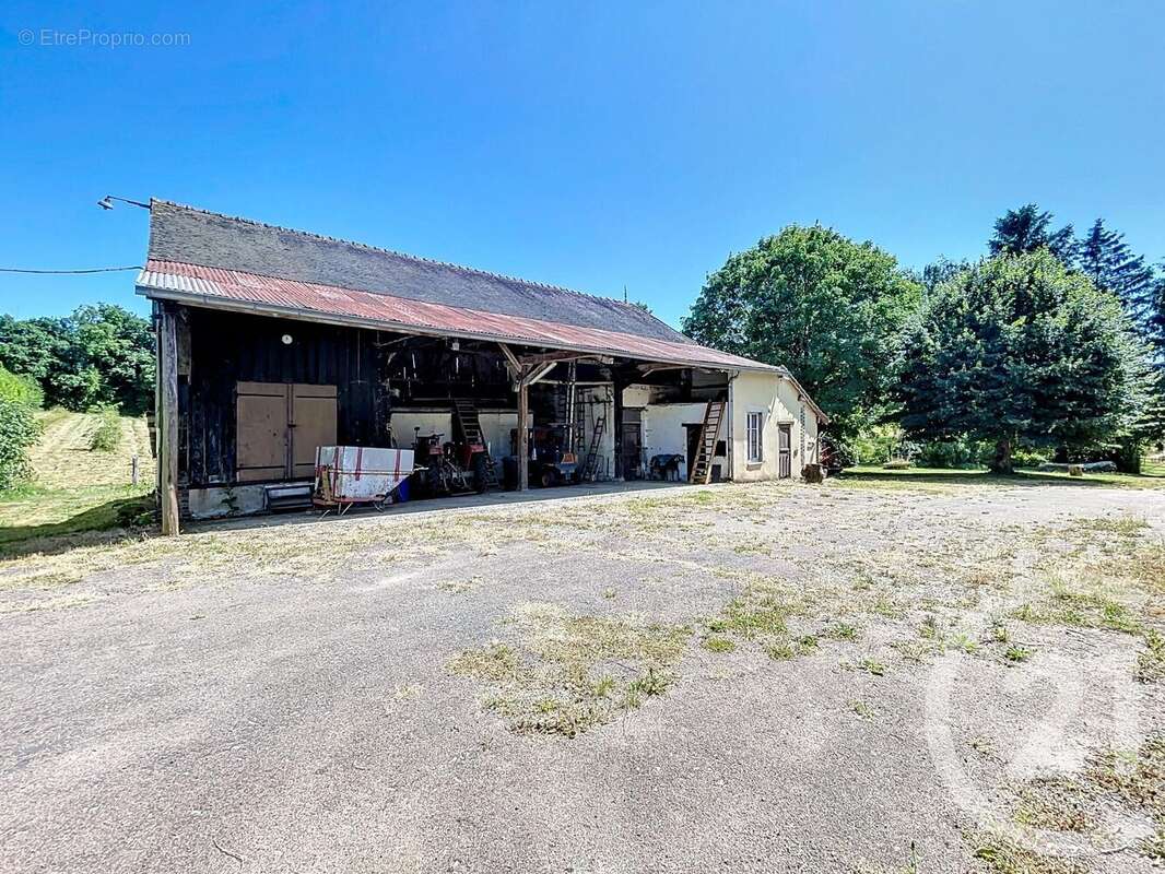 Maison à SAINT-VALERIEN