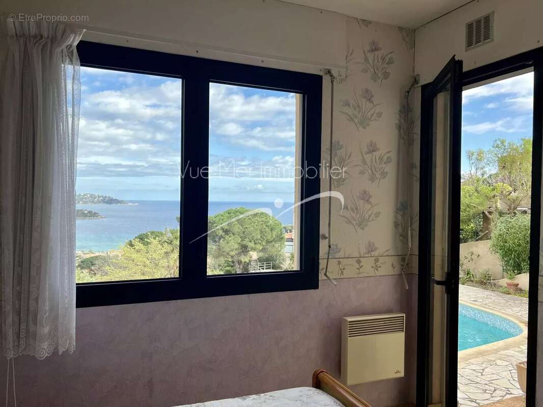 Maison à LE LAVANDOU