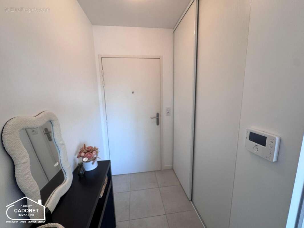   - Appartement à PORNIC