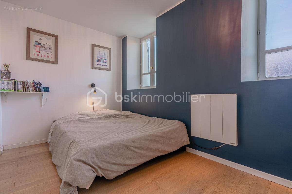 Appartement à ANNECY-LE-VIEUX