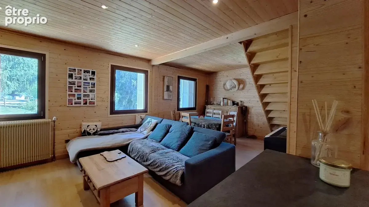 Charmant chalet cerdan - photo 4