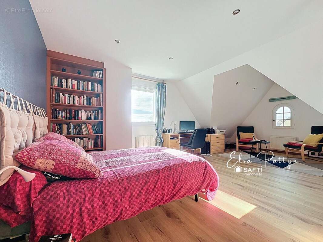 Photo 3 - Maison à VERSON