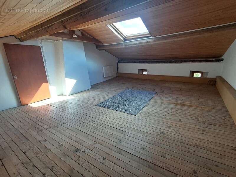 Maison à SAINT-PAUL