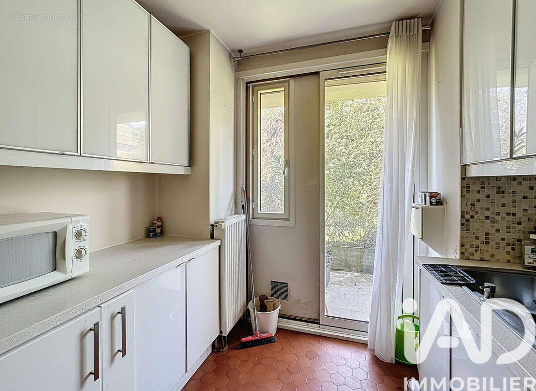 Photo 5 - Appartement à DEUIL-LA-BARRE