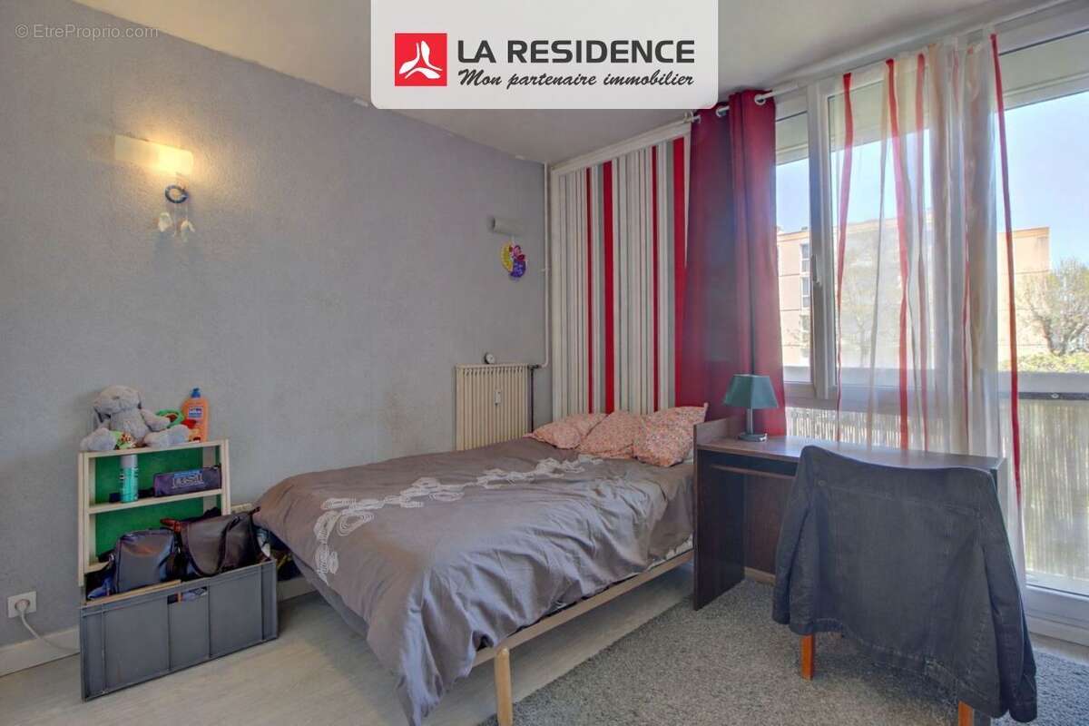 Appartement à GAILLON