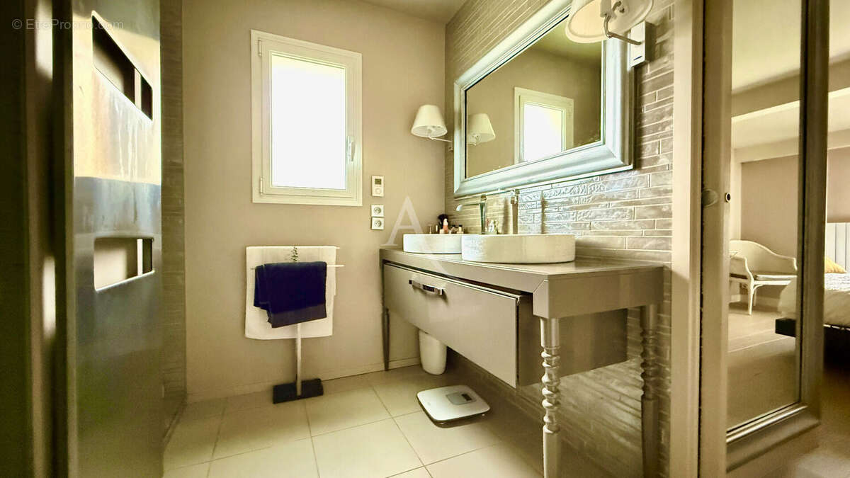 Maison à LA ROCHE-SUR-YON