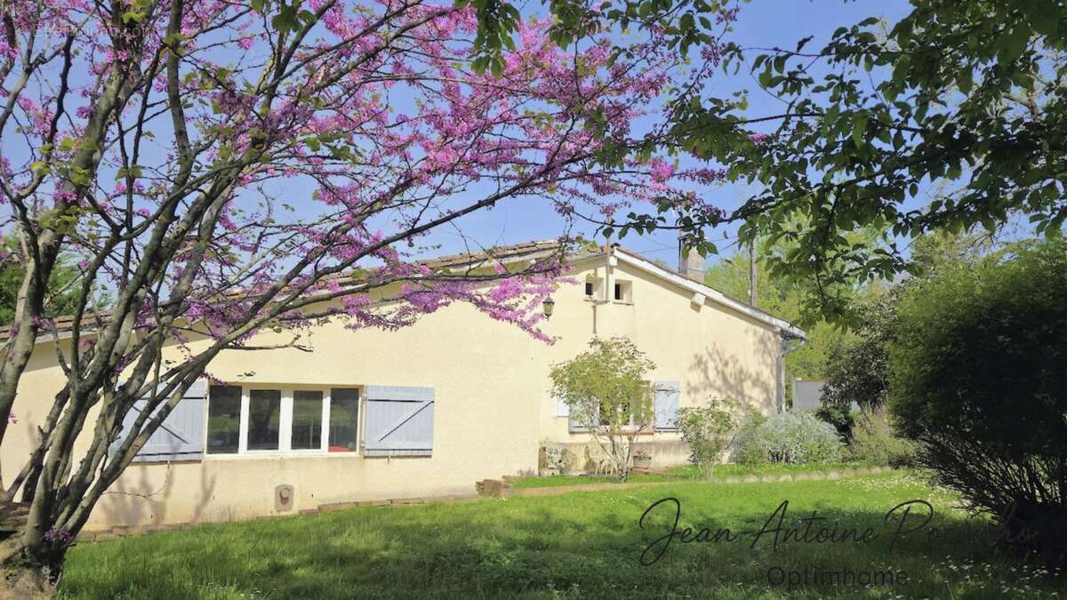 Maison à vendre 4 pièces SAINT LYS (31) - photo 51