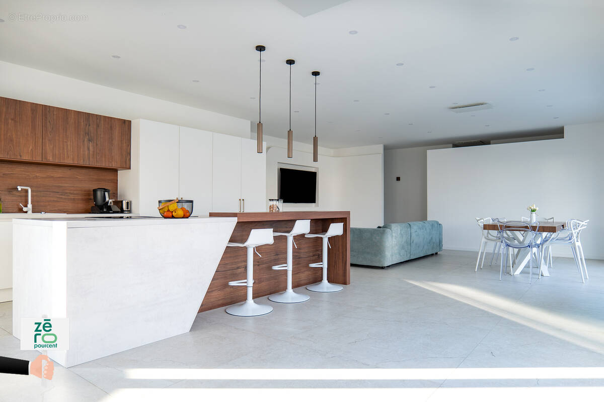 Maison à TALMONT-SAINT-HILAIRE