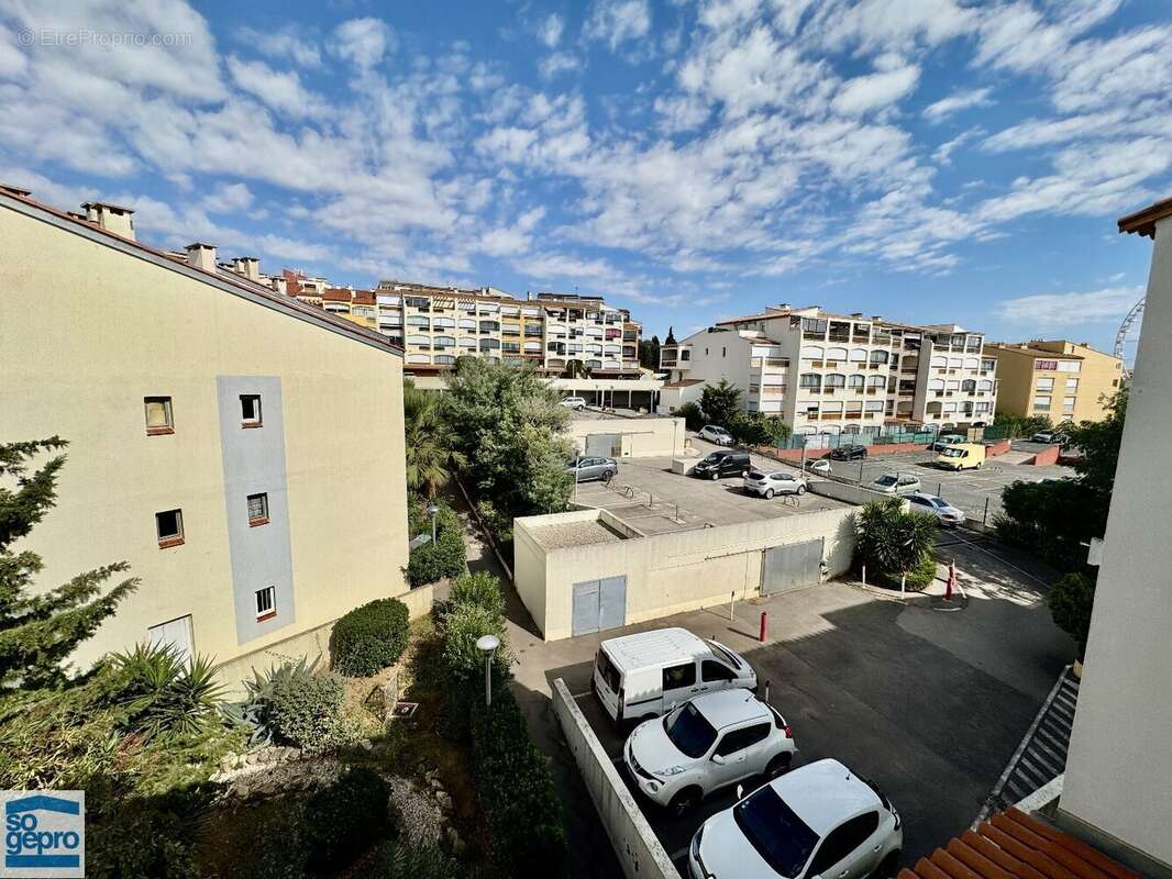 Appartement à AGDE