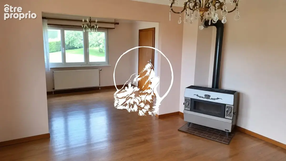 Maison 7 pièces 160 m² à vendre à Waltembourg (57370) - photo 2