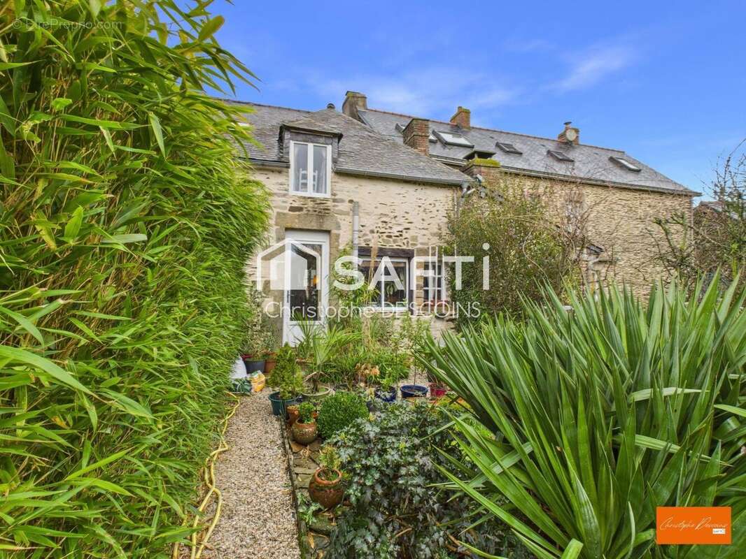 Maison 150 m² à Saint-Aignan-De-Couptrain  - photo 4