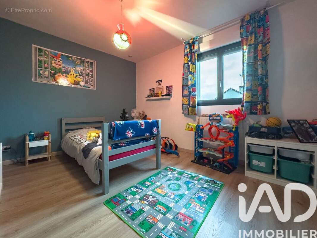 Photo 7 - Maison à CHARLEVILLE-MEZIERES