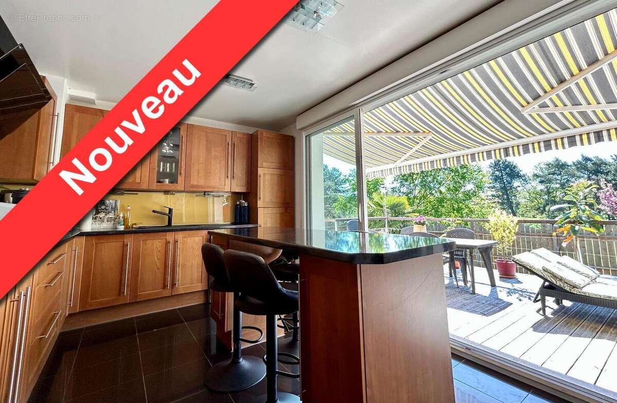   - Maison à SAINTE-GEMMES-SUR-LOIRE