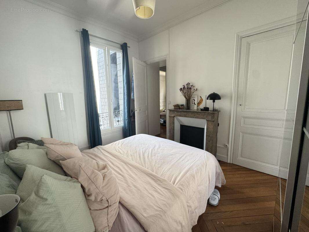 Appartement à ROUEN