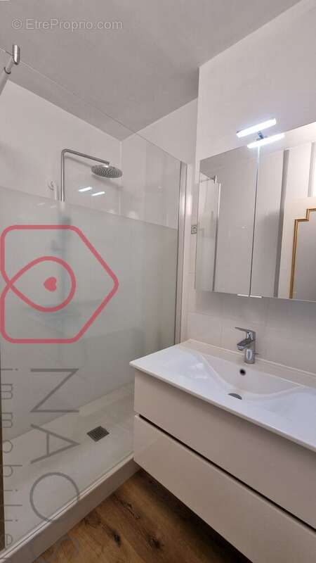 Appartement à MEUDON