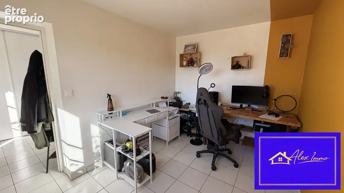 Maison 6 pièces 124 m² à vendre à Chevigny-En-Valiere (21200) - photo 7