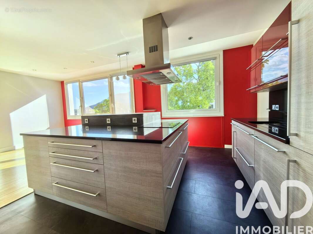 Photo 6 - Appartement à CHAMBERY