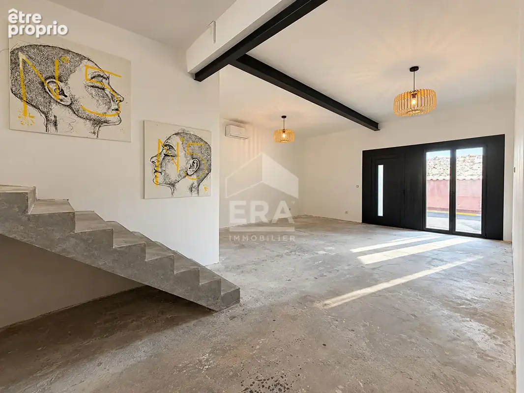 Maison 240m² à la palme - photo 7
