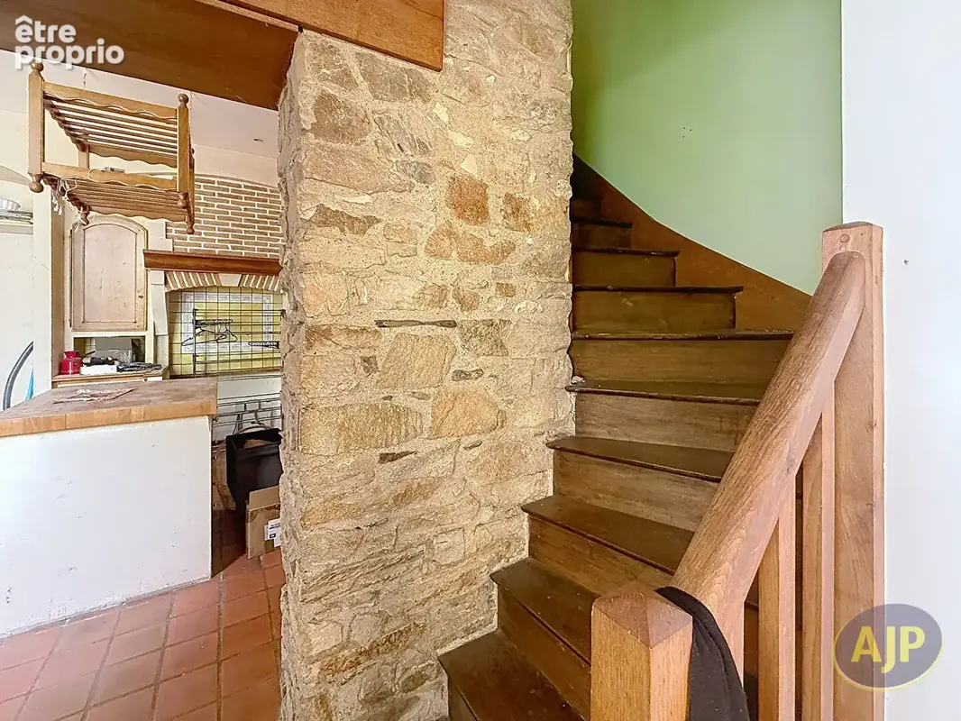 Maison Saffre 6 pièce(s) 171.94 m2 - photo 11