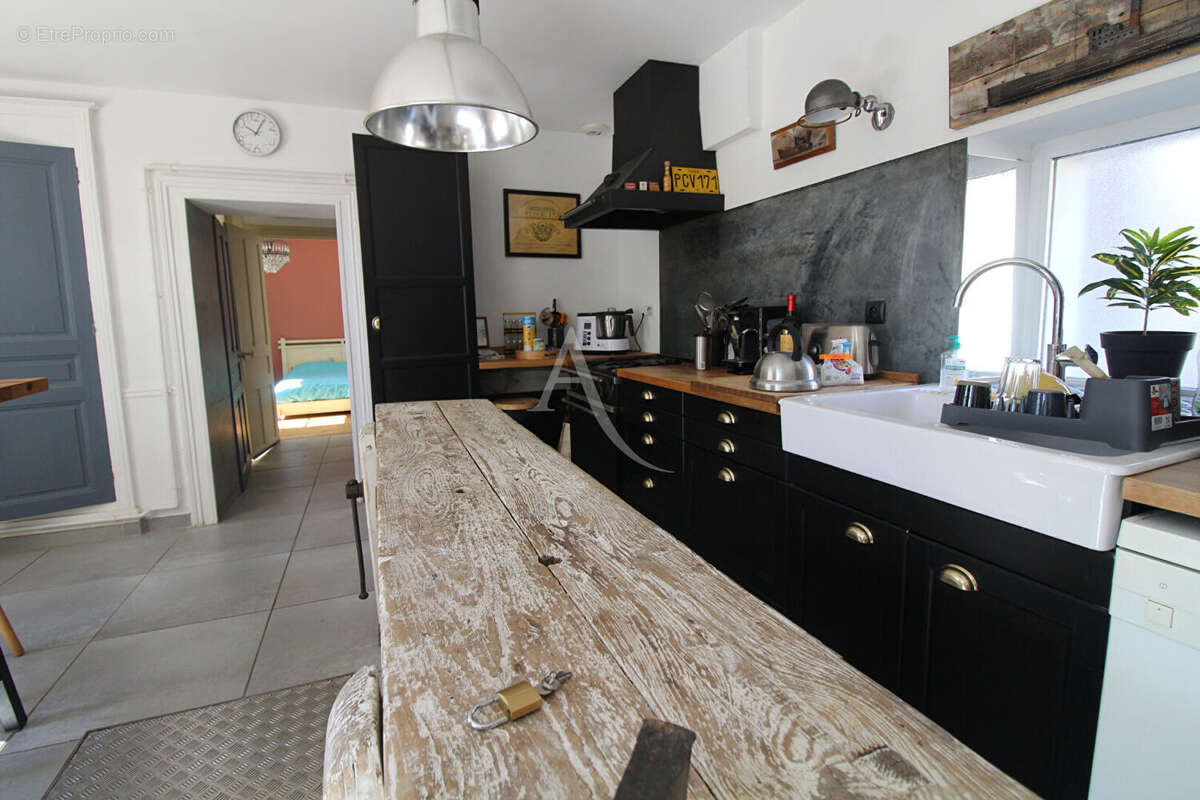 Maison 130 m² à Vineuil  - photo 13
