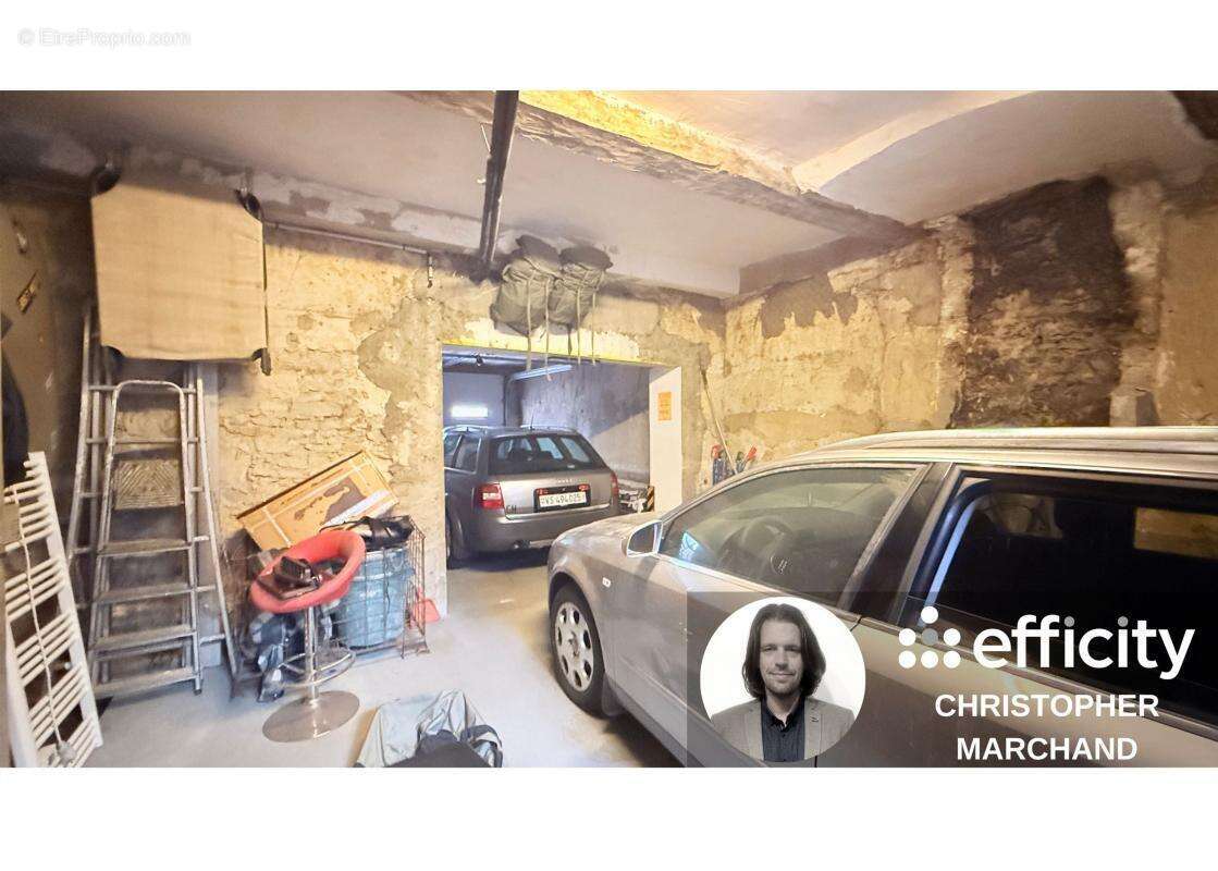 Appartement à NANTUA