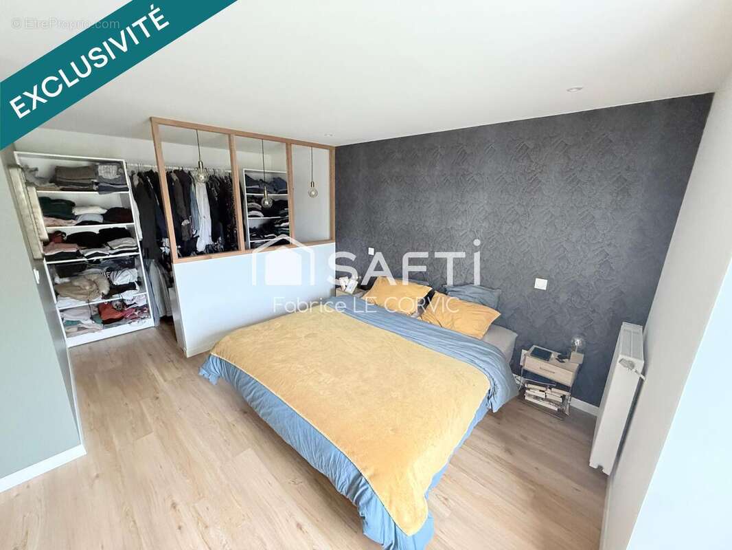 Photo 8 - Maison à BAUD