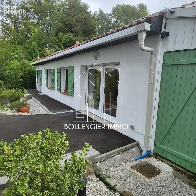 Photo Maison à Merckeghem au prix de 229 000€