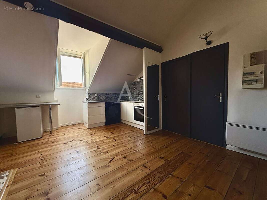 Appartement à PAU