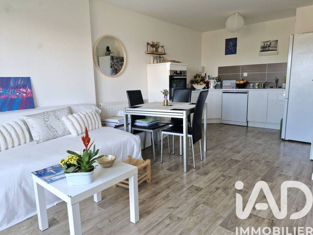 Photo 1 - Appartement à ROYAN
