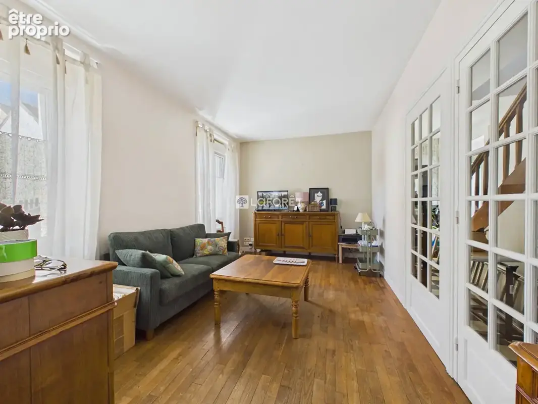 Maison Douarnenez 4 pièce(s) 98 m2 - photo 4