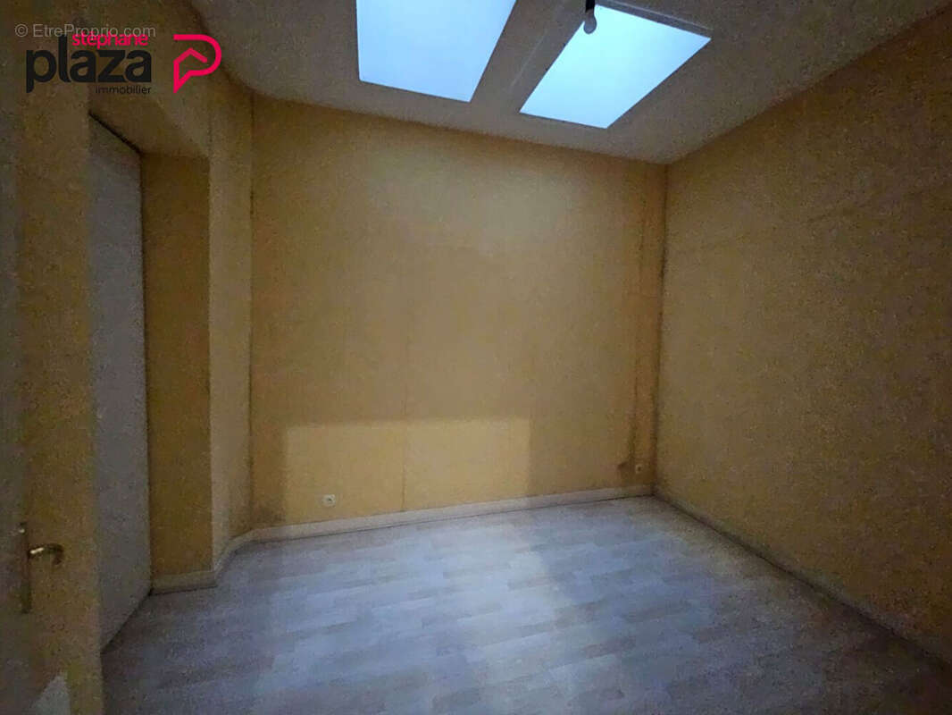 Appartement à DOUARNENEZ