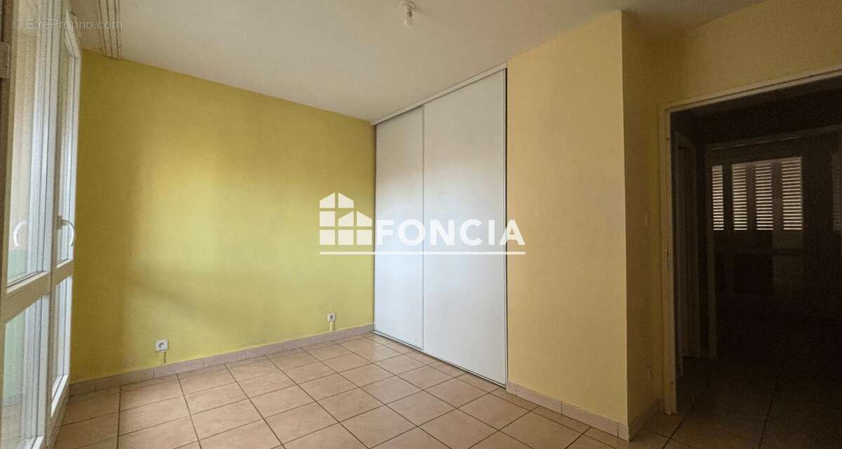 Appartement à VALENCE