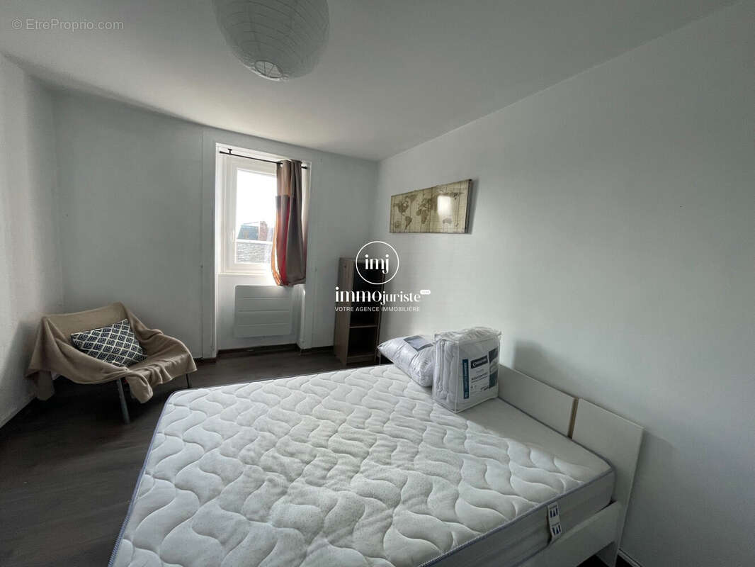 Appartement 68 m² à Limoges  - photo 3