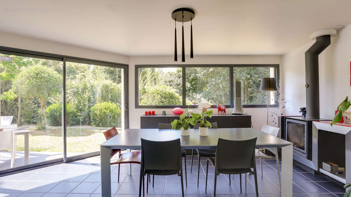 Maison à CESSON-SEVIGNE