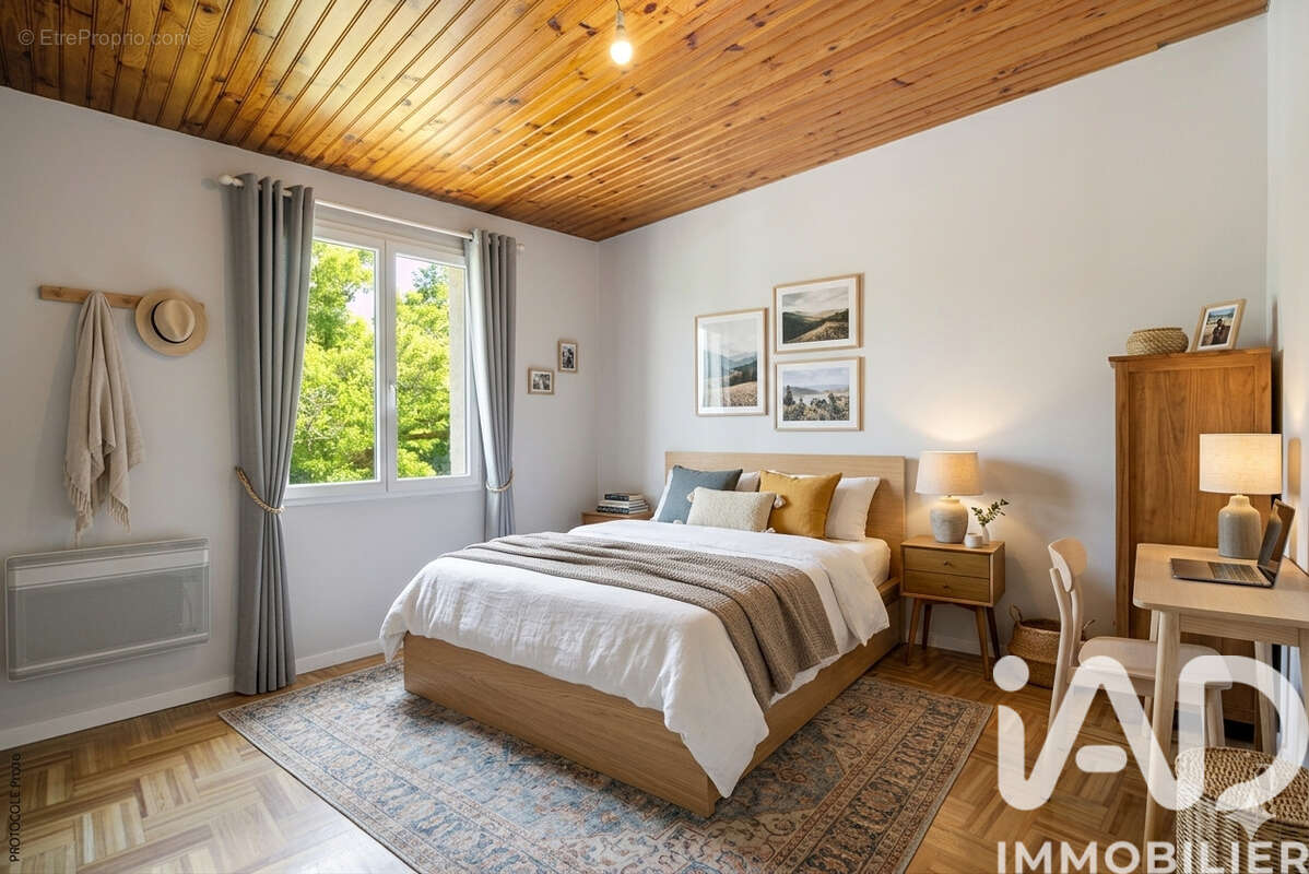 Photo 6 - Maison à PECHABOU